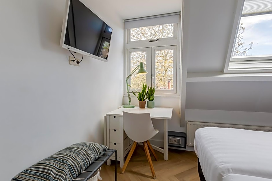B&B Achter de Kan