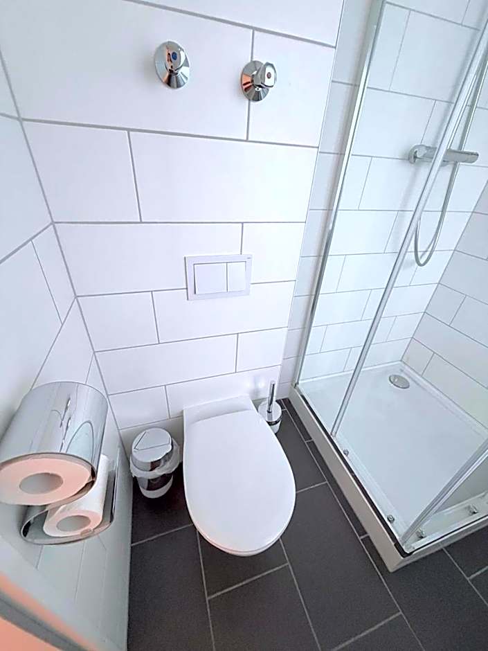 Apartment Hotel Wittenau