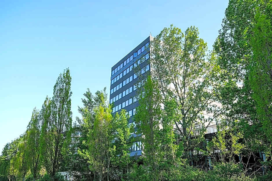 LOFTSTYLE Hotel Hannover, Best Western Signature Collection