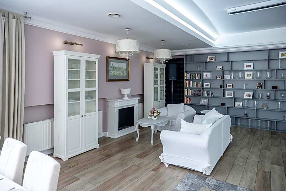 Hotel Europejski
