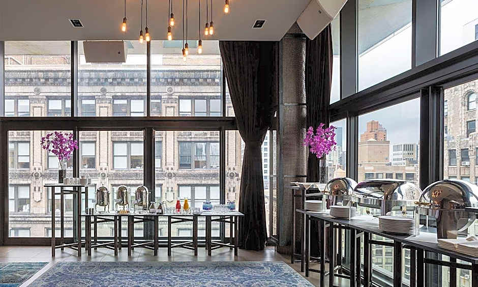 Royalton Park Avenue