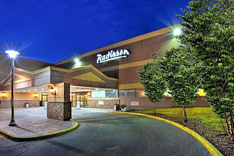 Radisson Hotel Sudbury