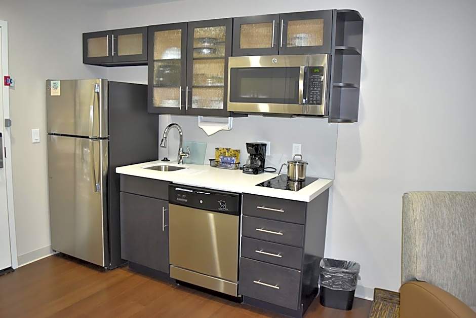 Candlewood Suites : Kansas City - Independence By IHG