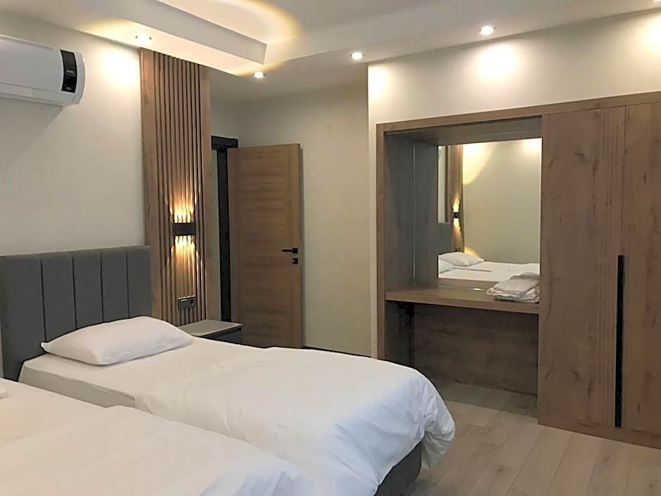 Yılmaz Suit Apartments