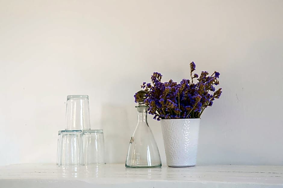 Spathi Beach Suites Kea