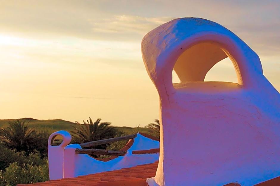 Sa Fiorida case vacanze