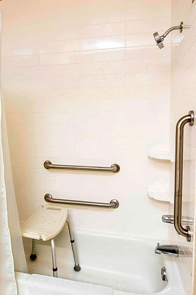 Fairfield Inn Tuscaloosa