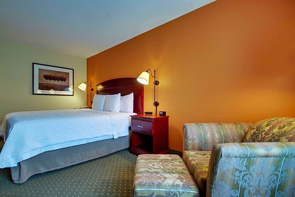 Hampton Inn By Hilton & Suites Denver Littleton