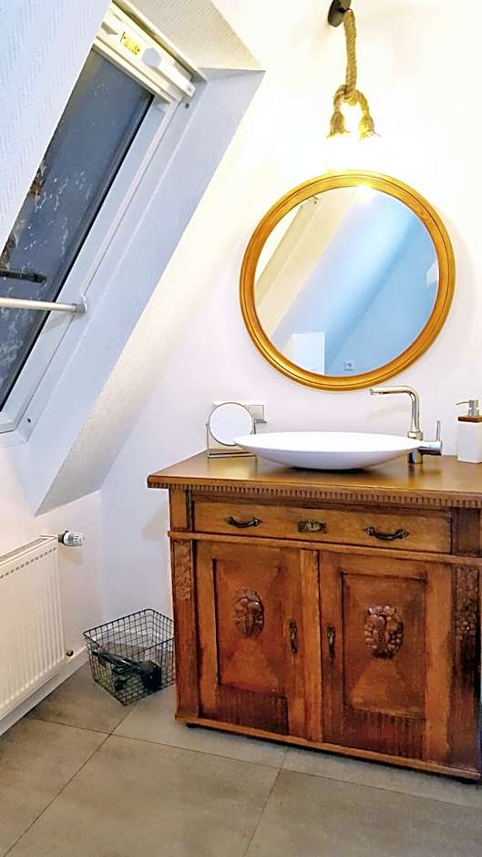 Bremen Apartments Nath Schnoor