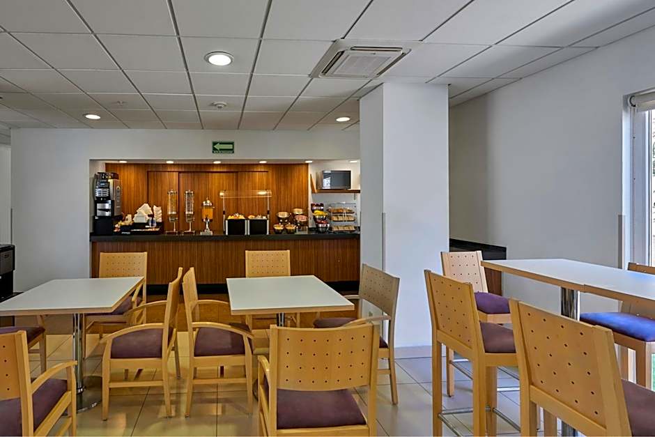 City Express by Marriott Nogales