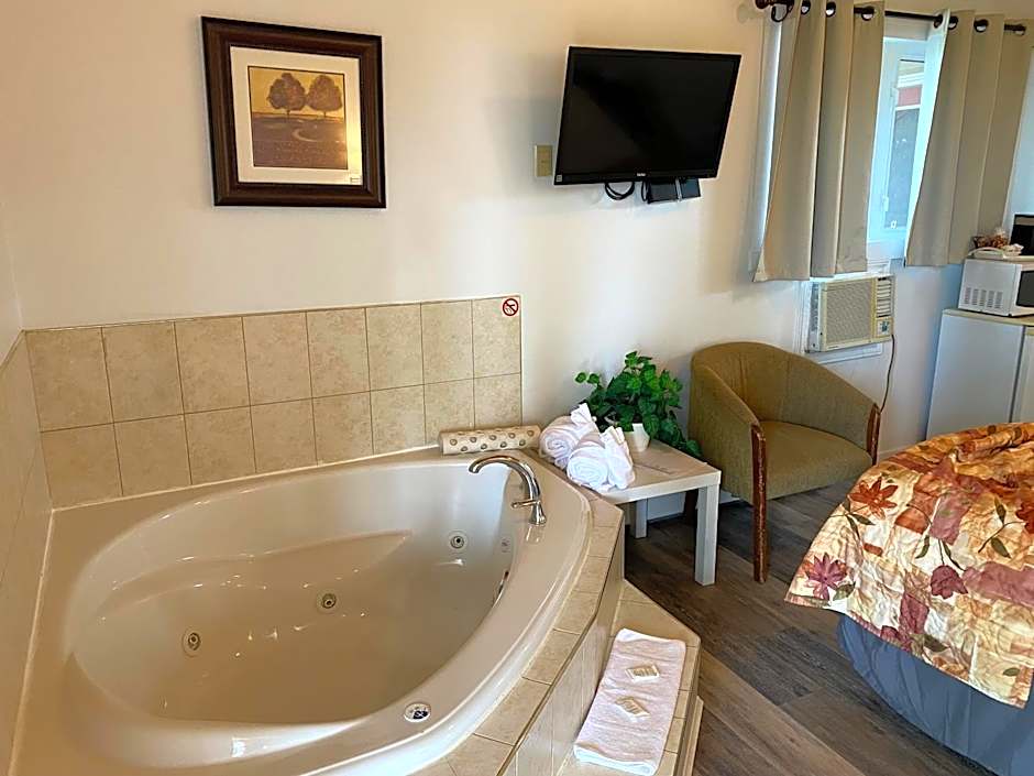 Canadas Best Value Inn & Suites Summerside