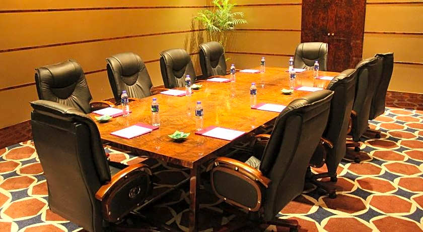 Crowne Plaza Hefei By IHG