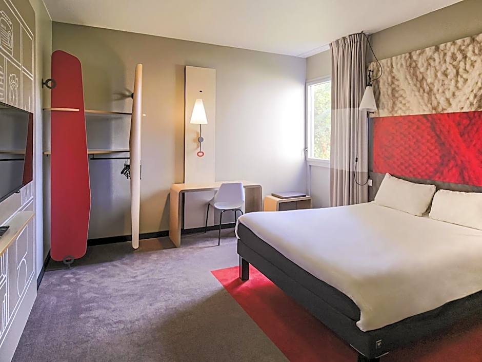 ibis Marne-la-Vallée Émerainville