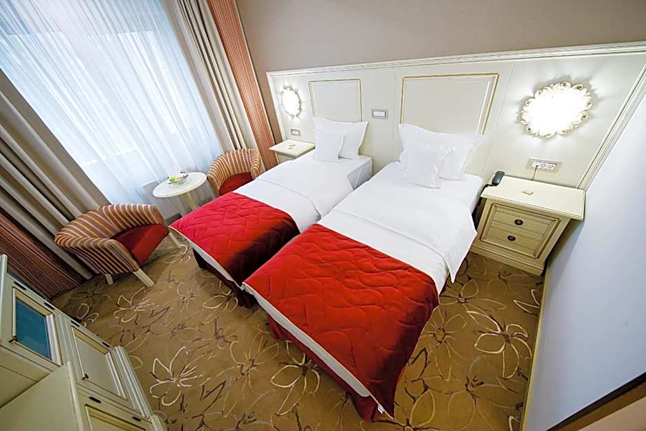 Pleiada Boutique Hotel & Spa