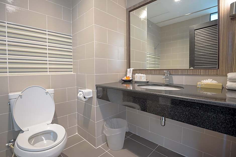 Hotel J Residence Pattaya