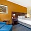 Comfort Inn & Suites Mexia