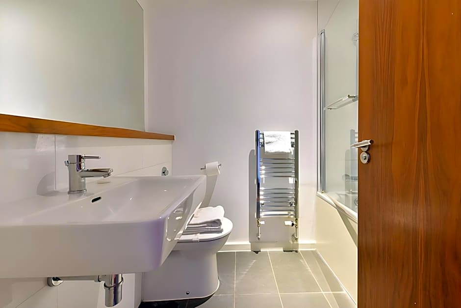 Shoreditch City Living