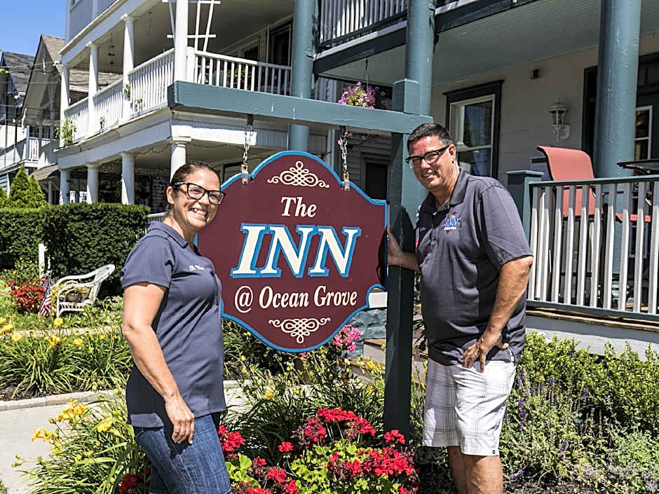 The Inn at Ocean Grove