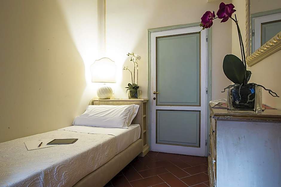 Hotel Burchianti