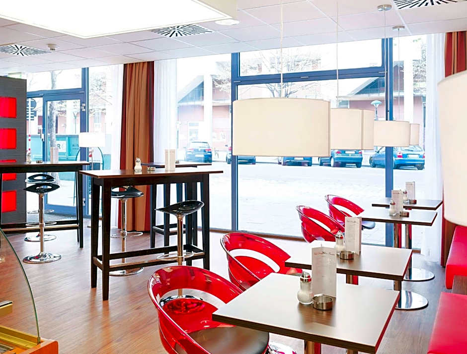 Best Western Plus Amedia Hotel Wien