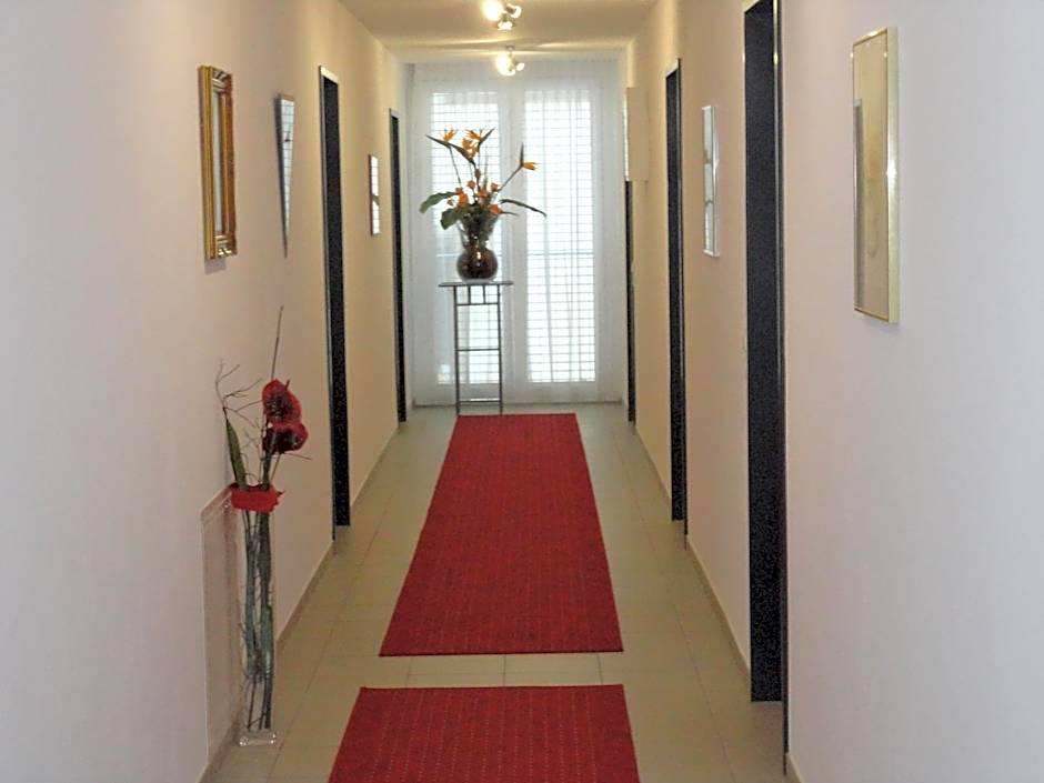 Hotel Cafe Lorenz
