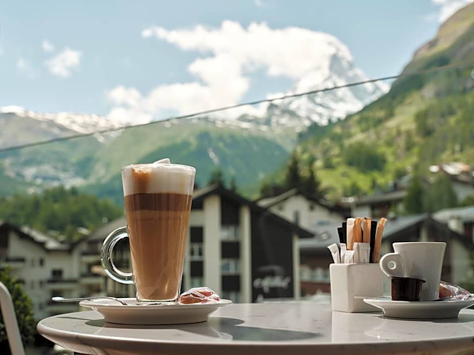 Hotel National Zermatt