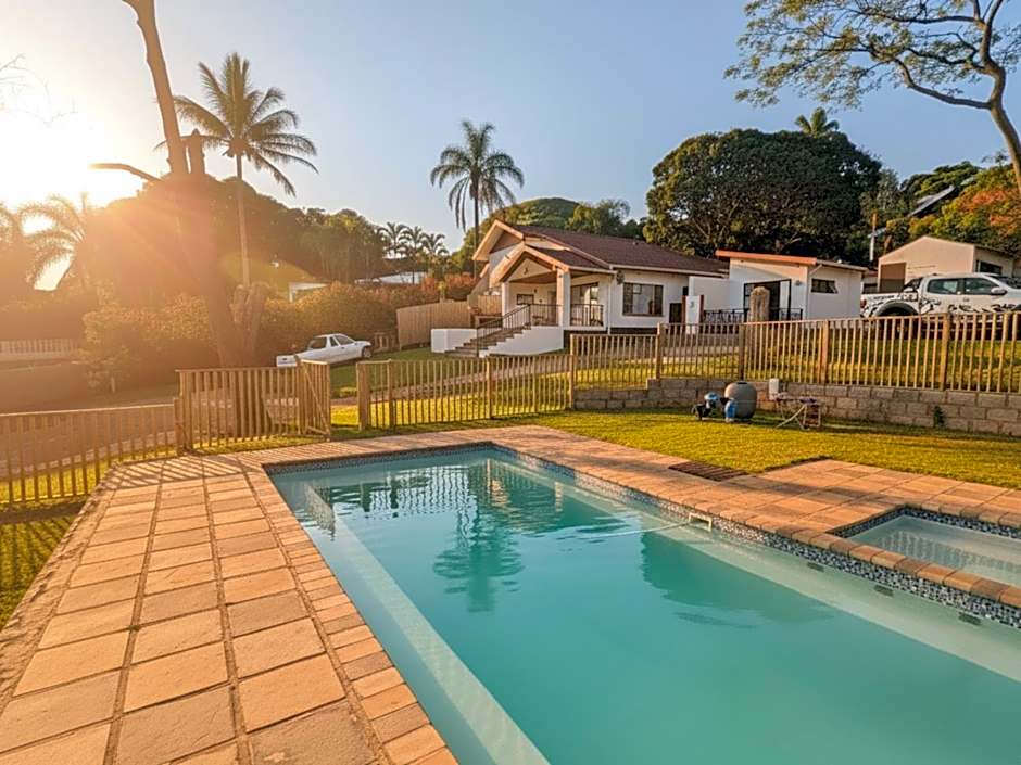 Zur See - No Loadshedding