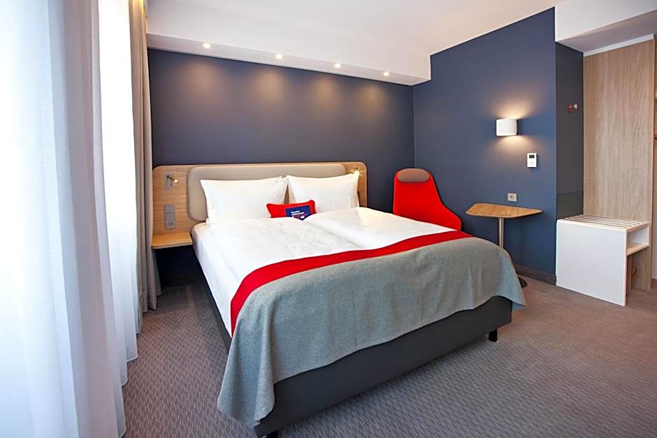 Holiday Inn Express Trier By IHG