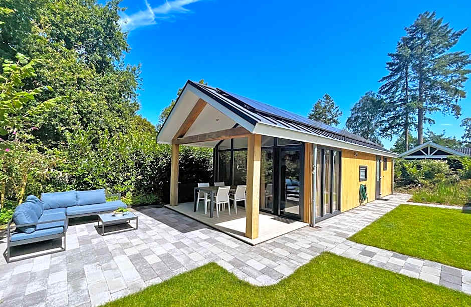 Vakantiepark de Thijmse Berg