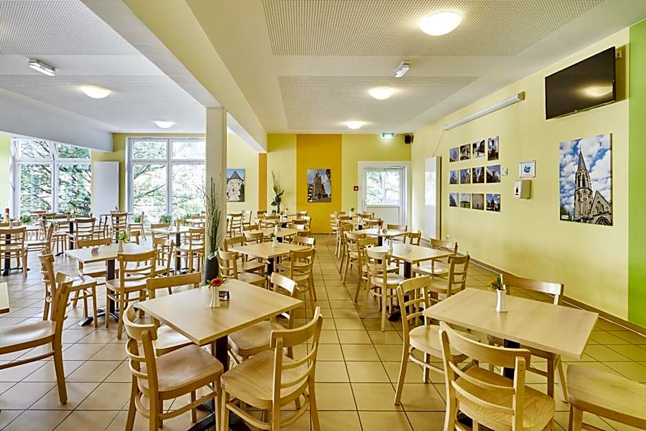 A&O Aachen Hauptbahnhof