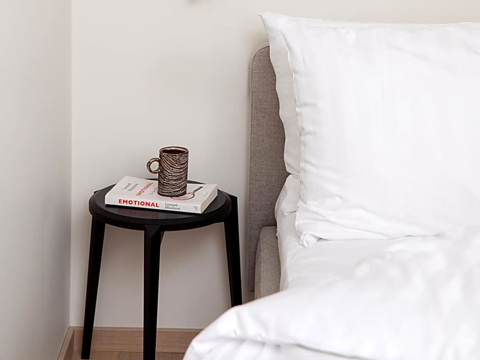 Bob W Tallinn Kesklinn