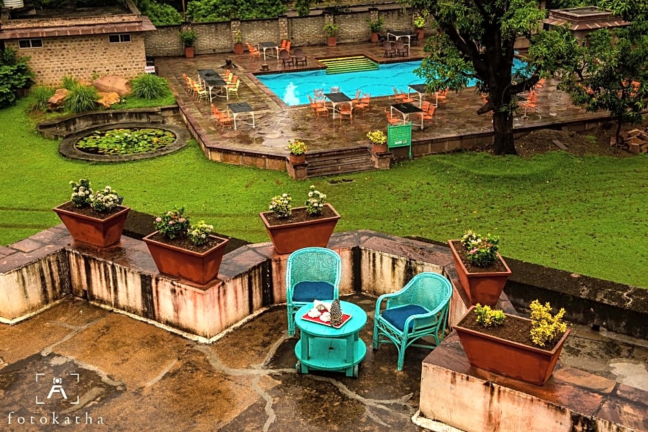 Hotel Sukhdham Kothi