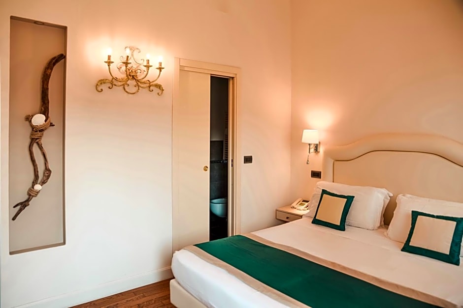 Hotel Sant'Andrea