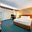 Fairfield Inn & Suites by Marriott Greenville Simpsonville