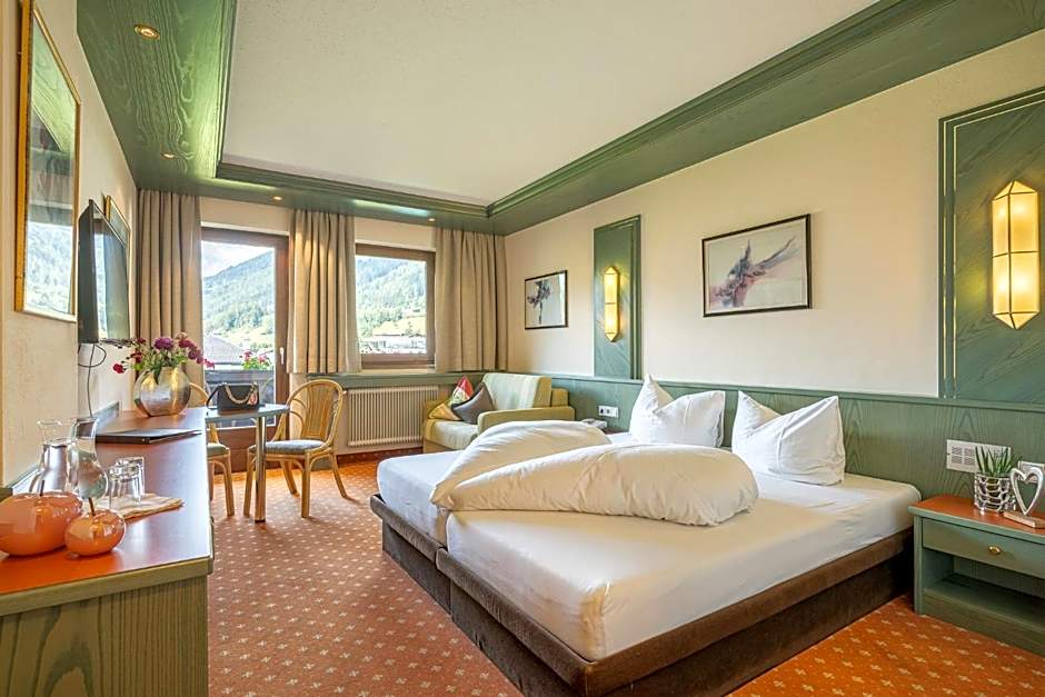 Hotel Eschenhof & Apartments