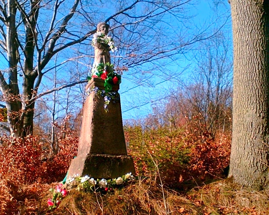 Dom wakacyjny Podlas