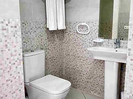 One-bedroom Apartment Comfort