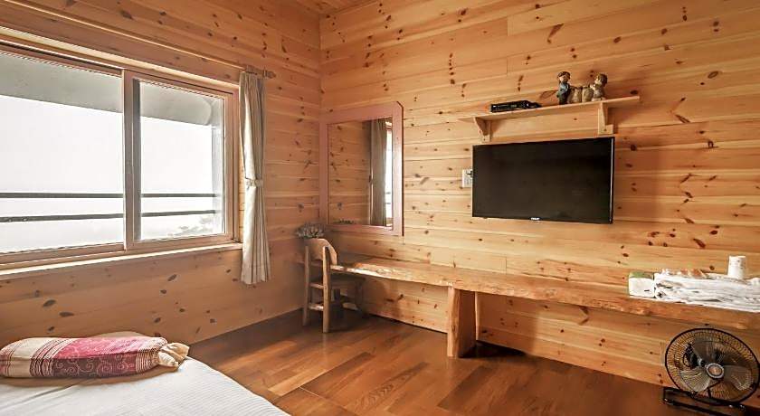 Seeking-Alishan Sunrise