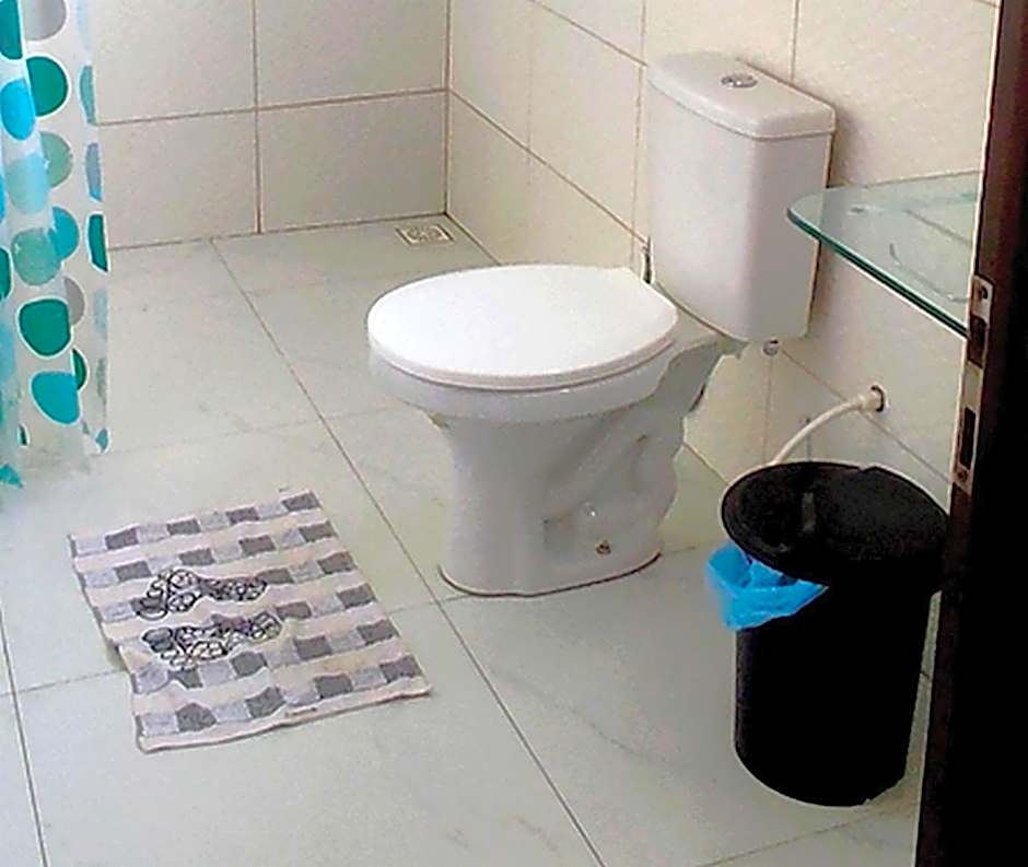 Hostel Summer Praia do Sol