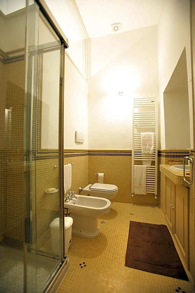 Historical Suites VVM