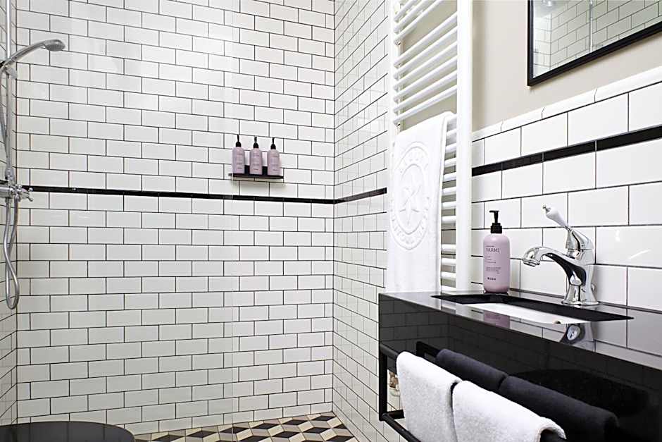 Kvosin Downtown Hotel