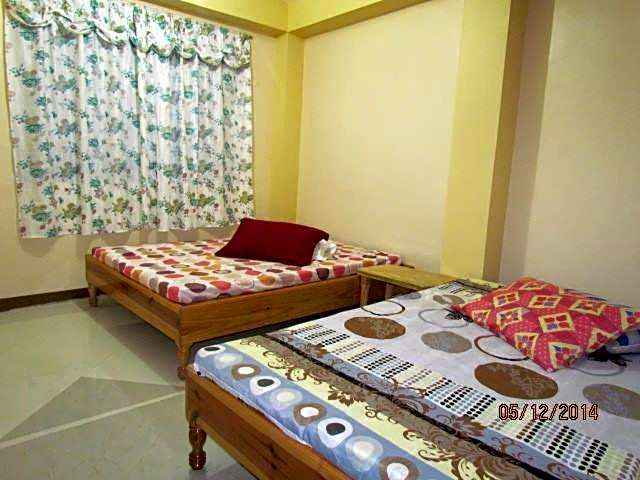 TRIPLE JS INN-SAGADA