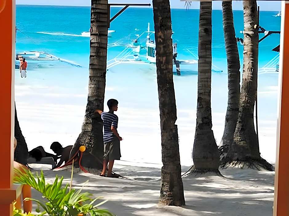 Casa Fiesta Resort Boracay – Boracay Island, MN