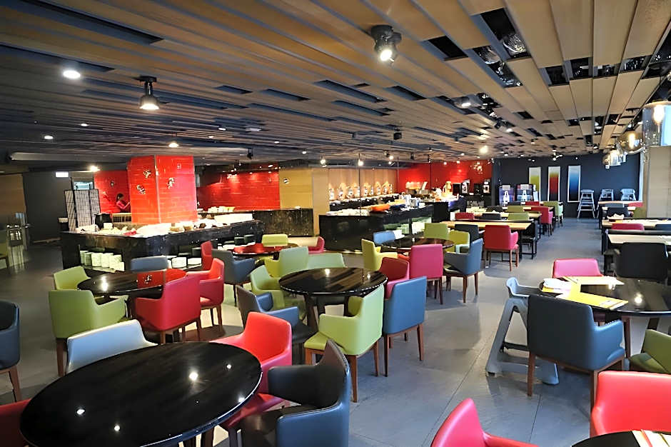 Inhouse Hotel Yehliu