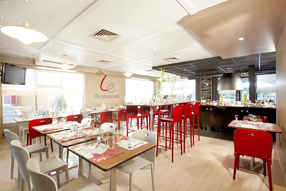 Campanile Marseille Vitrolles Griffon