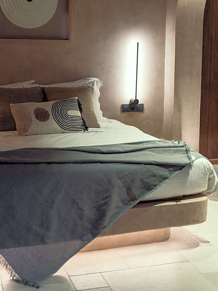 KaSeas Boutique Hotel