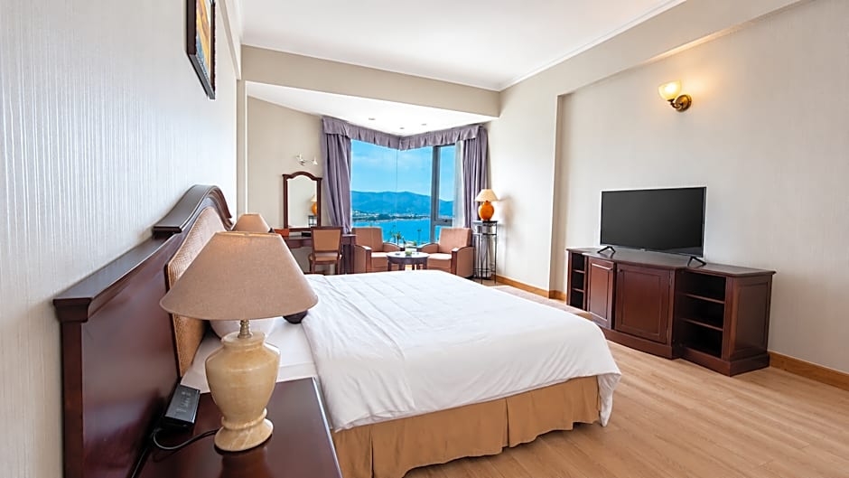 Saigon Quy Nhon Hotel