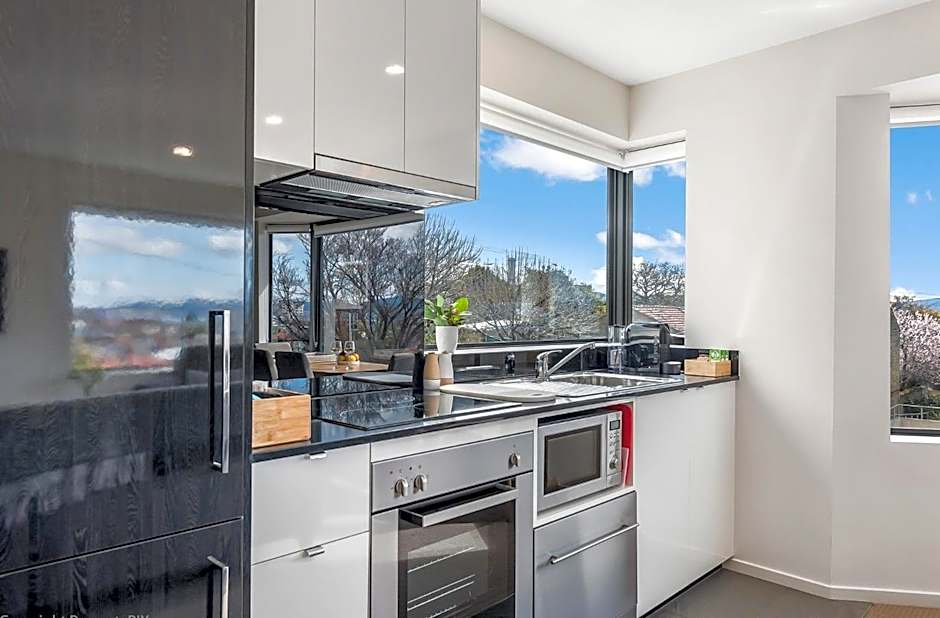 110 Hampden Apartments