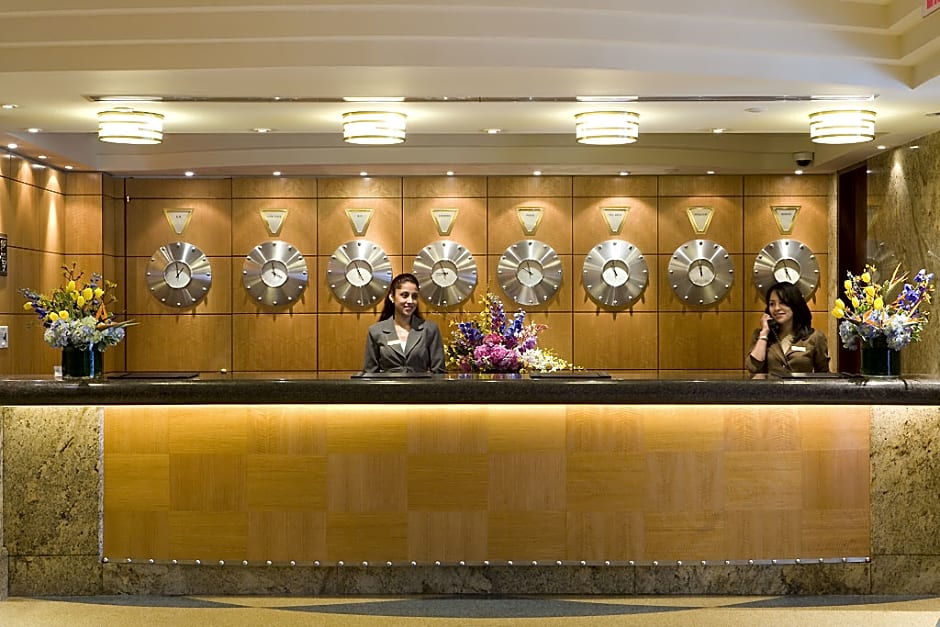 Belvedere Hotel