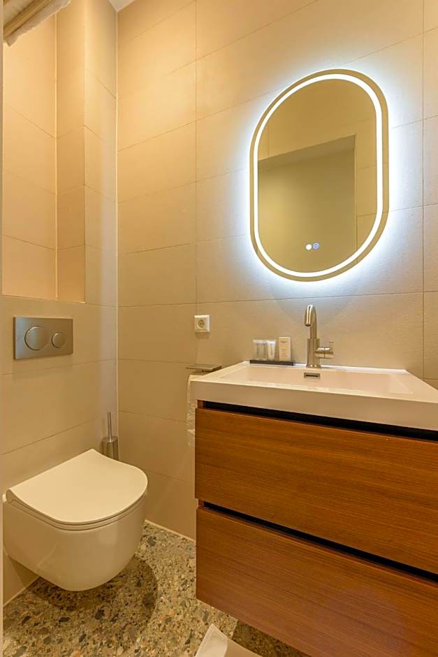 Novallure City Centre